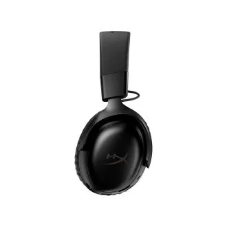 HyperX Cloud III S headset for PC,PS5/4-black HyperX Cloud III S headset for PC,PS5/4-black