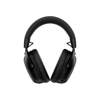 HyperX Cloud III S headset for PC,PS5/4-black HyperX Cloud III S headset for PC,PS5/4-black