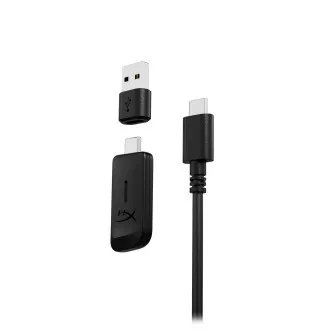HyperX Cloud III S headset for PC,PS5/4-black HyperX Cloud III S headset for PC,PS5/4-black
