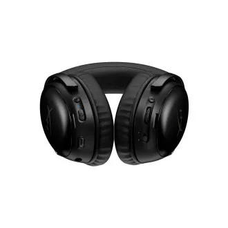 HyperX Cloud III S headset for PC,PS5/4-black HyperX Cloud III S headset for PC,PS5/4-black