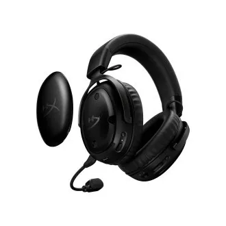 HyperX Cloud III S headset for PC,PS5/4-black HyperX Cloud III S headset for PC,PS5/4-black