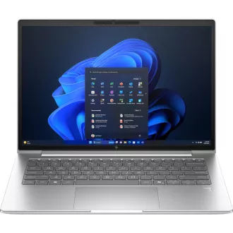 HP EliteBook 6/G1i/U7-255U/14"/WUXGA/32GB/512GB/4C-iGPU/W11P/Silver/3R On-Site HP EliteBook 6/G1i/U7-255U/14"/WUXGA/32GB/512GB/4C-iGPU/W11P/Silver/3R On-Site