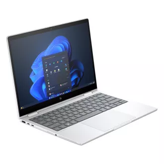 HP EliteBook 8/Flip G1i/U5-225U/13,3"/WUXGA/T/32GB/512GB/4C-iGPU/W11P/Silver/3R On-Site HP EliteBook 8/Flip G1i/U5-225U/13,3"/WUXGA/T/32GB/512GB/4C-iGPU/W11P/Silver/3R On-Site