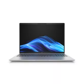 HP EliteBook 8/G1i/U7-255H/16"/WUXGA/32GB/1TB/Arc 140T/W11P/Silver/3R On-Site HP EliteBook 8/G1i/U7-255H/16"/WUXGA/32GB/1TB/Arc 140T/W11P/Silver/3R On-Site