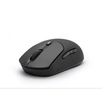 HP 400 Quiet/Kancelářská/Optická/Pro praváky/1 200 DPI/USB+BT/Černá HP 400 Quiet/Kancelářská/Optická/Pro praváky/1 200 DPI/USB+BT/Černá