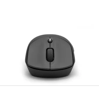 HP 400 Quiet/Kancelářská/Optická/Pro praváky/1 200 DPI/USB+BT/Černá HP 400 Quiet/Kancelářská/Optická/Pro praváky/1 200 DPI/USB+BT/Černá