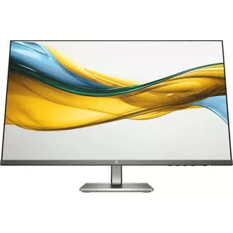 HP/527da/27"/IPS/FHD/100Hz/5ms/Black/3R HP/527da/27"/IPS/FHD/100Hz/5ms/Black/3R