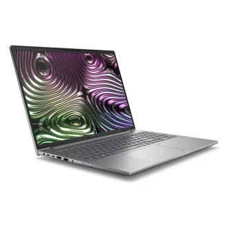 HP ZB X G1i 16 U7-255H/32GB/1TB/PRO2000/W11P/13TPS