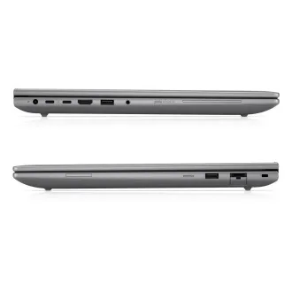 HP ZB X G1i 16 U7-255H/32GB/1TB/PRO2000/W11P/13TPS