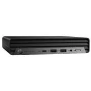 HP Pro/400 G9/Mini/i5-12500T/16GB/512GB/UHD 770/W11H/3R
