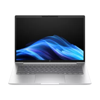 HP ProBook 4/G1i/U7-255U/14"/WUXGA/32GB/512GB/Intel int/W11P/Silver/3R HP ProBook 4/G1i/U7-255U/14"/WUXGA/32GB/512GB/Intel int/W11P/Silver/3R