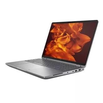 HP ZBook/Fury 16 G1i/U7-255HX/16"/WUXGA/32GB/1TB/RTX 1000/W11P/Silver/5R HP ZBook/Fury 16 G1i/U7-255HX/16"/WUXGA/32GB/1TB/RTX 1000/W11P/Silver/5R