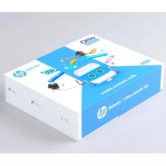 HP-RO START C - Otto Starter Creator Kit / bez 3D HP-RO START C - Otto Starter Creator Kit / bez 3D