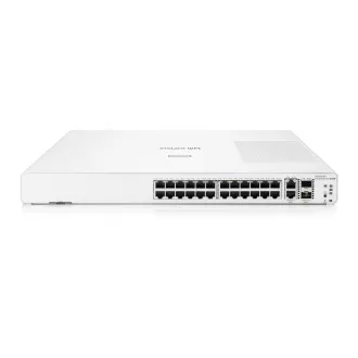 Aruba IOn 1960 24G 2XT 2XF Sw Aruba IOn 1960 24G 2XT 2XF Sw