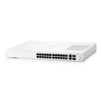 Aruba IOn 1960 24G 2XT 2XF 370W Sw Aruba IOn 1960 24G 2XT 2XF 370W Sw