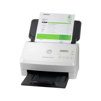 HP ScanJet Ent Flow 5000 s5 HP ScanJet Ent Flow 5000 s5