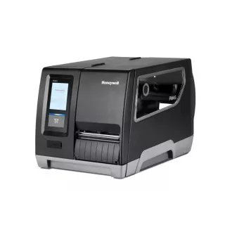 PM45 - FullTouch, 300 dpi, LTS, rewinder PM45 - FullTouch, 300 dpi, LTS, rewinder
