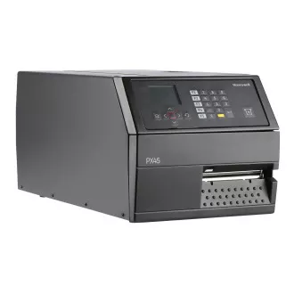 PX45 - TT, 203 DPI, Ethernet PX45 - TT, 203 DPI, Ethernet