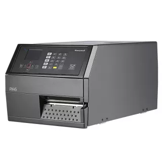 PX45 - TT, 203 DPI, Ethernet PX45 - TT, 203 DPI, Ethernet