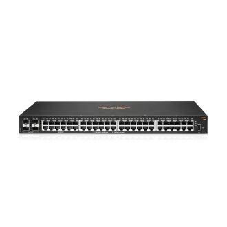 Aruba 6100 48G 4SFP+ Switch Aruba 6100 48G 4SFP+ Switch