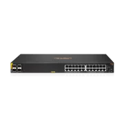 Aruba 6100 24G CL4 4SFP+ Switch
