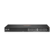 Aruba 6100 24G 4SFP+ Switch