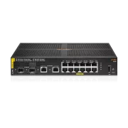 Aruba 6100 12G CL4 2SFP+ 139W Switch