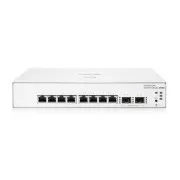 Aruba IOn 1930 8G 2SFP 124W Switch