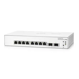 Aruba IOn 1930 8G 2SFP 124W Switch Aruba IOn 1930 8G 2SFP 124W Switch