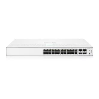 Aruba IOn 1930 24G 4SFP+ 370W Sw Aruba IOn 1930 24G 4SFP+ 370W Sw