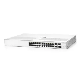 Aruba IOn 1930 24G 4SFP+ 370W Sw Aruba IOn 1930 24G 4SFP+ 370W Sw