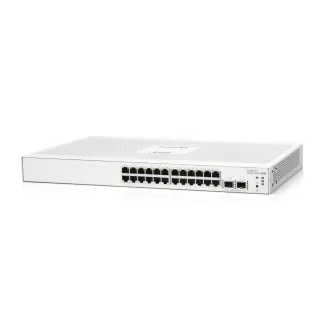 Aruba IOn 1830 24G 2SFP 195W Switch Aruba IOn 1830 24G 2SFP 195W Switch
