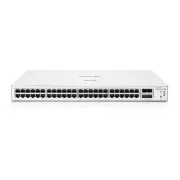 Aruba IOn 1830 48G 4SFP 370W Switch
