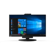 Lenovo ThinkCentre/Tiny-In-One 27/27"/IPS/QHD/60Hz/6ms/Black/3R