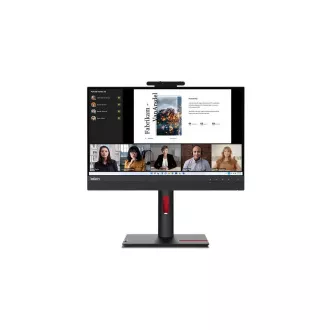 Lenovo ThinkCentre/Tiny-In-One 22 Gen 5/21,5"/IPS/FHD/60Hz/6ms/Black/3R Lenovo ThinkCentre/Tiny-In-One 22 Gen 5/21,5"/IPS/FHD/60Hz/6ms/Black/3R