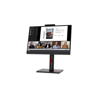 Lenovo ThinkCentre/Tiny-In-One 22 Gen 5/21,5"/IPS/FHD/60Hz/6ms/Black/3R Lenovo ThinkCentre/Tiny-In-One 22 Gen 5/21,5"/IPS/FHD/60Hz/6ms/Black/3R