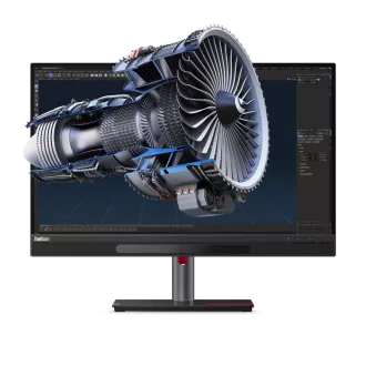 Lenovo ThinkVision/27 3D/27"/IPS/4K UHD/60Hz/4ms/Black/3RNBD Lenovo ThinkVision/27 3D/27"/IPS/4K UHD/60Hz/4ms/Black/3RNBD