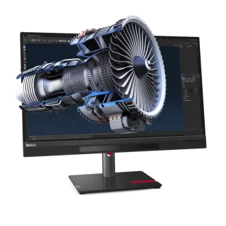 Lenovo ThinkVision/27 3D/27"/IPS/4K UHD/60Hz/4ms/Black/3RNBD Lenovo ThinkVision/27 3D/27"/IPS/4K UHD/60Hz/4ms/Black/3RNBD