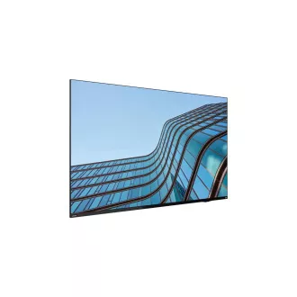 Lenovo ThinkVision E55 54,6"/16:9/3840x2160/8ms Lenovo ThinkVision E55 54,6"/16:9/3840x2160/8ms