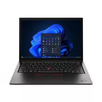 Lenovo ThinkPad L/L13 2-in-1 Gen 5/U7-155U/13,3"/WUXGA/T/16GB/1TB SSD/4C-iGPU/W11P/Black/3RNBD Lenovo ThinkPad L/L13 2-in-1 Gen 5/U7-155U/13,3"/WUXGA/T/16GB/1TB SSD/4C-iGPU/W11P/Black/3RNBD