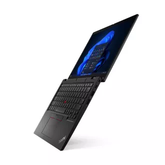 Lenovo ThinkPad L/L13 2-in-1 Gen 5/U7-155U/13,3"/WUXGA/T/16GB/1TB SSD/4C-iGPU/W11P/Black/3RNBD Lenovo ThinkPad L/L13 2-in-1 Gen 5/U7-155U/13,3"/WUXGA/T/16GB/1TB SSD/4C-iGPU/W11P/Black/3RNBD