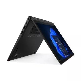 Lenovo ThinkPad L/L13 2-in-1 Gen 5/U7-155U/13,3"/WUXGA/T/16GB/1TB SSD/4C-iGPU/W11P/Black/3RNBD Lenovo ThinkPad L/L13 2-in-1 Gen 5/U7-155U/13,3"/WUXGA/T/16GB/1TB SSD/4C-iGPU/W11P/Black/3RNBD