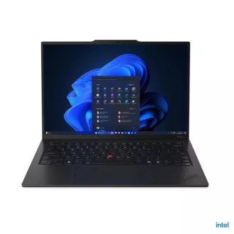 Lenovo ThinkPad X1/Carbon Gen 13/U7-265U/14"/2880x1800/T/64GB/1TB/Arc Xe/W11P/Black/3R On-Site Lenovo ThinkPad X1/Carbon Gen 13/U7-265U/14"/2880x1800/T/64GB/1TB/Arc Xe/W11P/Black/3R On-Site