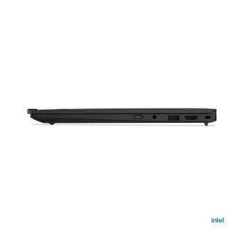 Lenovo ThinkPad X1/Carbon Gen 13/U7-265U/14"/2880x1800/T/64GB/1TB/Arc Xe/W11P/Black/3R On-Site Lenovo ThinkPad X1/Carbon Gen 13/U7-265U/14"/2880x1800/T/64GB/1TB/Arc Xe/W11P/Black/3R On-Site