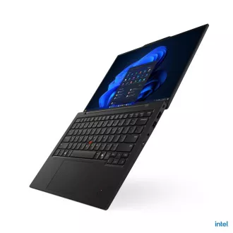 Lenovo ThinkPad X1/Carbon Gen 13/U7-265U/14"/2880x1800/T/64GB/1TB/Arc Xe/W11P/Black/3R On-Site Lenovo ThinkPad X1/Carbon Gen 13/U7-265U/14"/2880x1800/T/64GB/1TB/Arc Xe/W11P/Black/3R On-Site