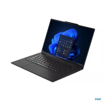 Lenovo ThinkPad X1/Carbon Gen 13/U7-265U/14"/2880x1800/T/64GB/1TB/Arc Xe/W11P/Black/3R On-Site Lenovo ThinkPad X1/Carbon Gen 13/U7-265U/14"/2880x1800/T/64GB/1TB/Arc Xe/W11P/Black/3R On-Site