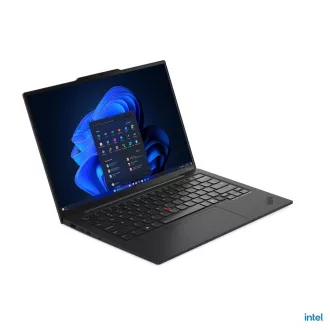 Lenovo ThinkPad X1/Carbon Gen 13/U7-265U/14"/2880x1800/T/64GB/1TB/Arc Xe/W11P/Black/3R On-Site Lenovo ThinkPad X1/Carbon Gen 13/U7-265U/14"/2880x1800/T/64GB/1TB/Arc Xe/W11P/Black/3R On-Site