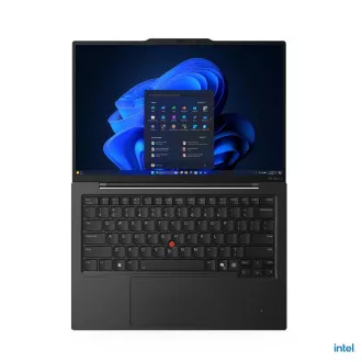 Lenovo ThinkPad X1/Carbon Gen 13/U7-265U/14"/2880x1800/T/64GB/1TB/Arc Xe/W11P/Black/3R On-Site Lenovo ThinkPad X1/Carbon Gen 13/U7-265U/14"/2880x1800/T/64GB/1TB/Arc Xe/W11P/Black/3R On-Site