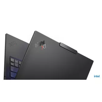 Lenovo ThinkPad X1/Carbon Gen 13/U7-265U/14"/2880x1800/T/64GB/1TB/Arc Xe/W11P/Black/3R On-Site Lenovo ThinkPad X1/Carbon Gen 13/U7-265U/14"/2880x1800/T/64GB/1TB/Arc Xe/W11P/Black/3R On-Site