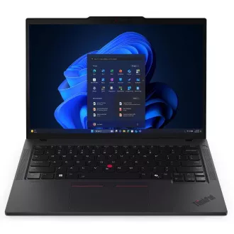 Lenovo ThinkPad T/T14 Gen 6/U5-225U/14"/WUXGA/16GB/512GB/Intel int/W11P/Black/3R Lenovo ThinkPad T/T14 Gen 6/U5-225U/14"/WUXGA/16GB/512GB/Intel int/W11P/Black/3R